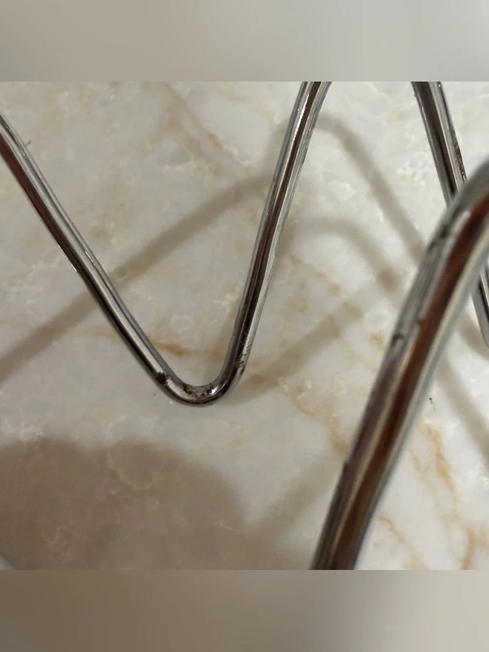 Stainless Steel Wire Taco Holder Stand Taco Tray